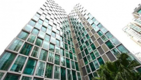 Soho Suites KLCC By iRent365